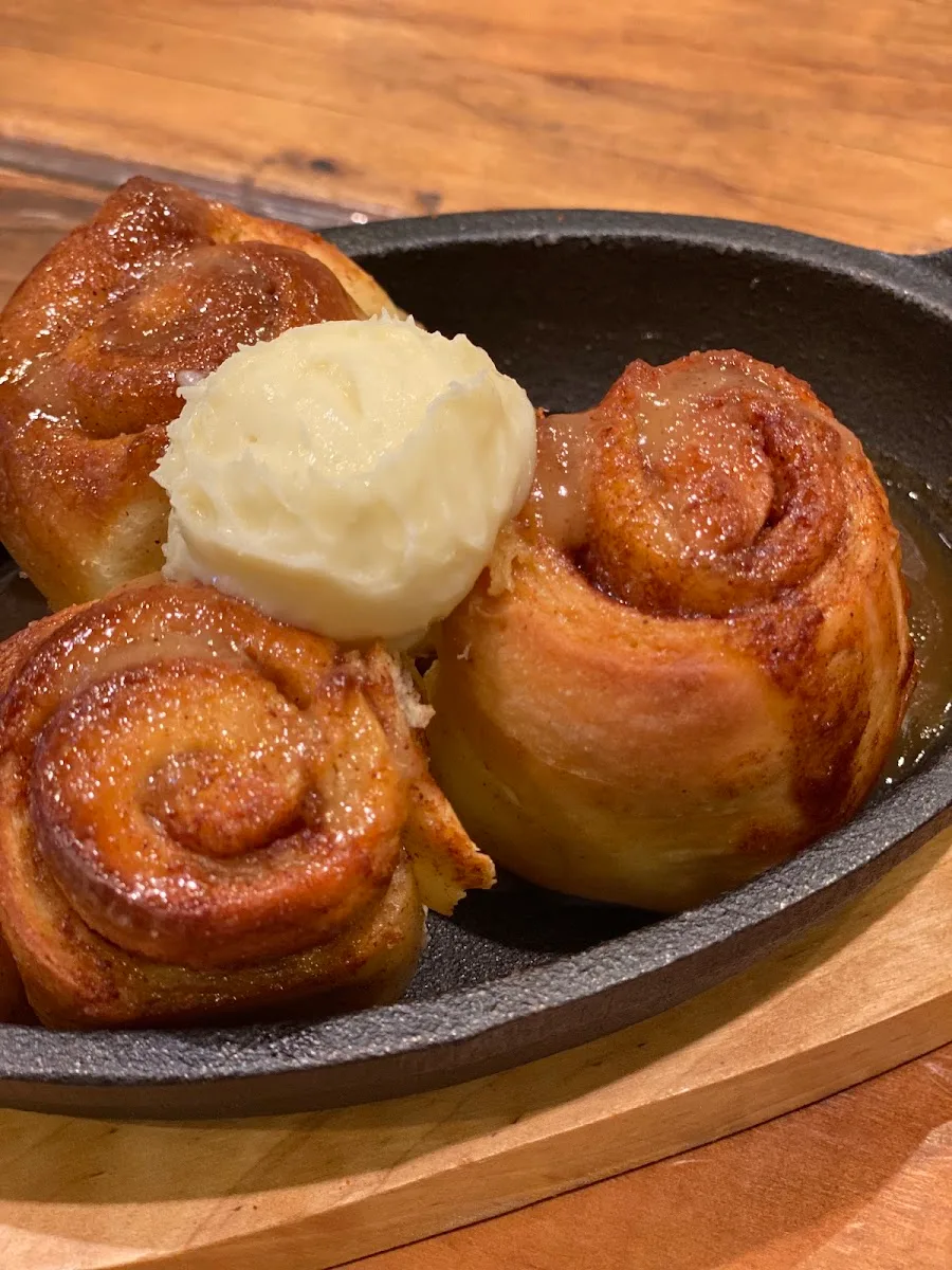 Down Home Restaurant & Cafe · 10