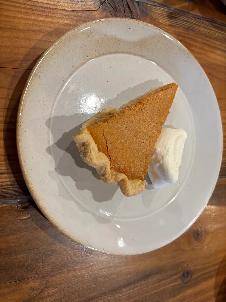Down Home Restaurant & Cafe · 9